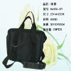 travel shoulder food bag