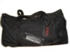 travel sport bag with shoulder strap