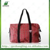 travel tote bag