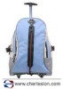 travel trolley backpack