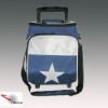 travel trolley bag(polyester)