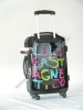 travel trolley luggage bag