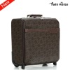 travel trolley luggage bagJWTB-016