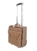 travel trolley wheels luggage bag