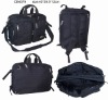 traveling Laptop case,laptop bag with straps and hand shank