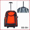 traveling bag backpack