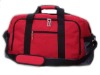 traveling bag/ sport bag with pure color
