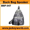 traveling speaker, Hot selling speaker bag