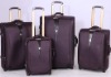 travell trolley luggage case/luggage set