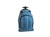 travelling backpack