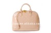 trend leather handbag