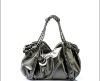 trend silver pretty handbags