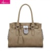 trendy 2011 new model lady handbag shoulder bag