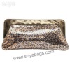 trendy Coffee evening bags WI-0406