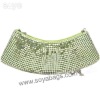 trendy Green evening bags WI-0819