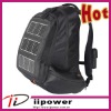 trendy chargeable hiking backpack