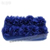 trendy clutch evening bags WI-0386