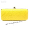 trendy clutch evening bags WI-0564