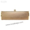 trendy clutch evening bags WI-0674