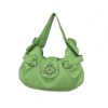 trendy design of women's handbags