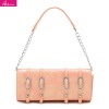 trendy elegant bags leather women