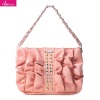 trendy elegant clutch bags for women