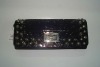 trendy&elegant evening bag clutch