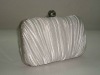 trendy&elegant evening bag clutch