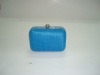 trendy&elegant evening bag clutch