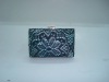 trendy&elegant evening bag clutch