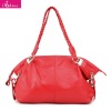 trendy elegant fashion lady hand bag