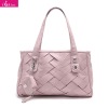 trendy elegant lady handbag 2011