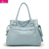 trendy elegant leather hand bags for ladies