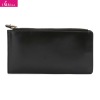 trendy elegant vintage leather bag