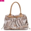 trendy elegant women bags brand name