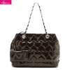 trendy elegant women bags brand name