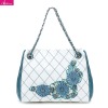 trendy elegant women hand bag