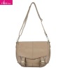 trendy elegantladies leather hand bag