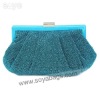 trendy evening clutch bags WI-0653