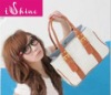 trendy fashion bag handbag