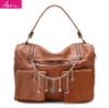 trendy fashion bags leather women