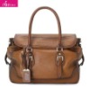 trendy fashion bags of leather