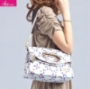 trendy fashion brand hand bag