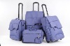 trendy fashion branded bags fashion style luggage