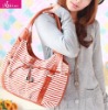 trendy fashion designer tote bag