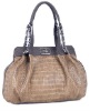 trendy fashion handbag