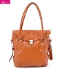 trendy fashion handbag pu