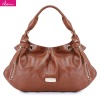 trendy fashion ladies leather bag