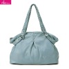 trendy fashion lady bag leather