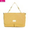 trendy fashion leather bag brand